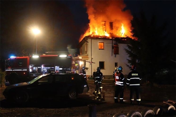27_3_2018 Požár RD Havlovice (9)