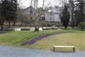 parkvCervenemhradku