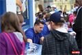 Autogramiáda hokejistů po sezone 2018 (3)