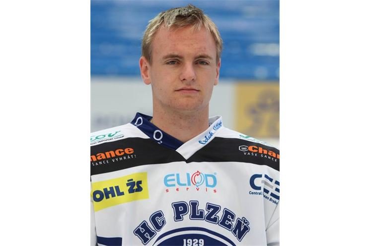 Kuba Jeřábek Kuba Jeřábek