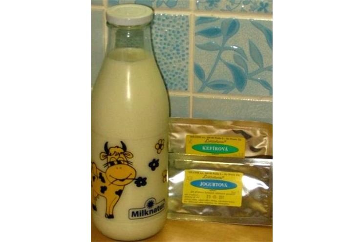 Milknatur