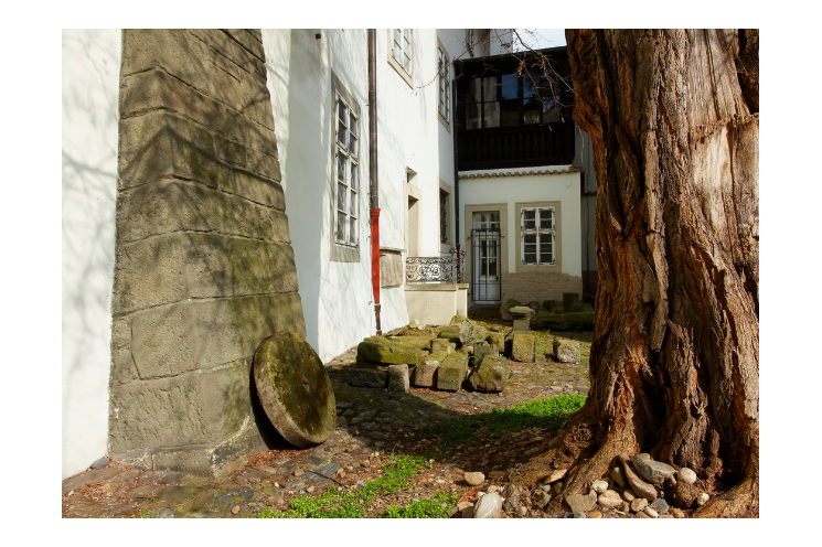 Plzeňské Dvorky Plzeňské Dvorky