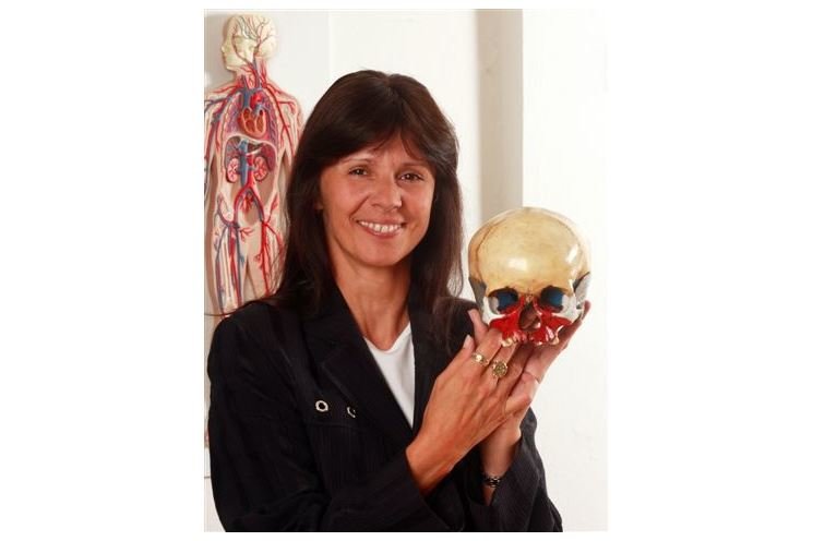 Ilona Mauritzová