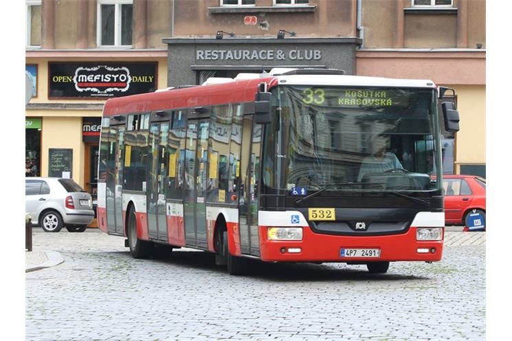 autobus 33