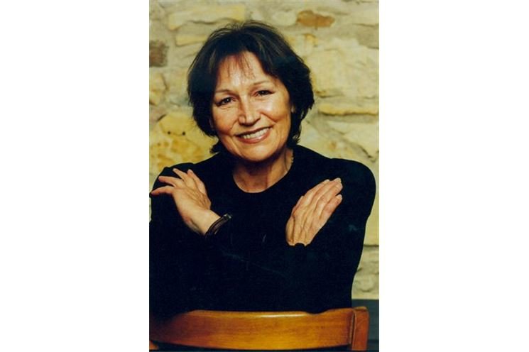 Marta Kubišová