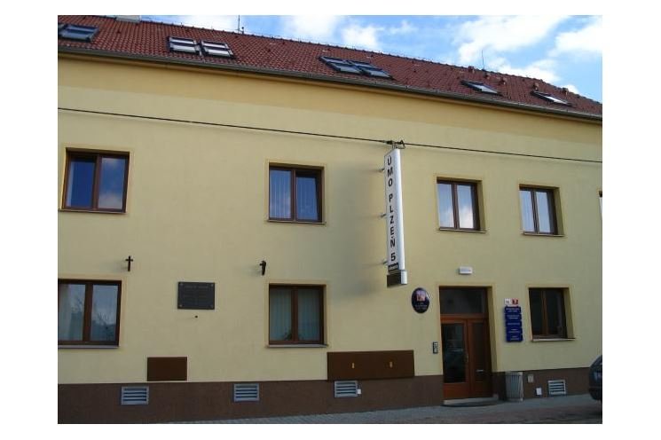 Knihovna Křimice Knihovna Křimice