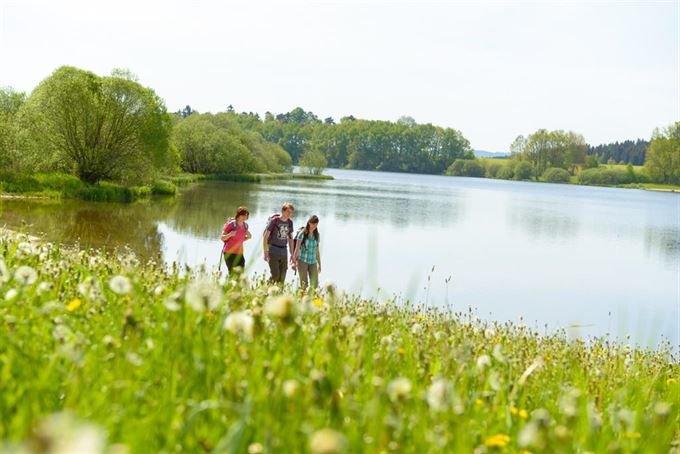 Silbersee1