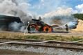 14_5_2018 požár traktoru Dýšina (2)