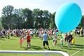 50 dětský den ve Štěnovicích 2018