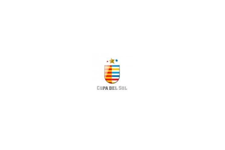 logo Copa del Sol