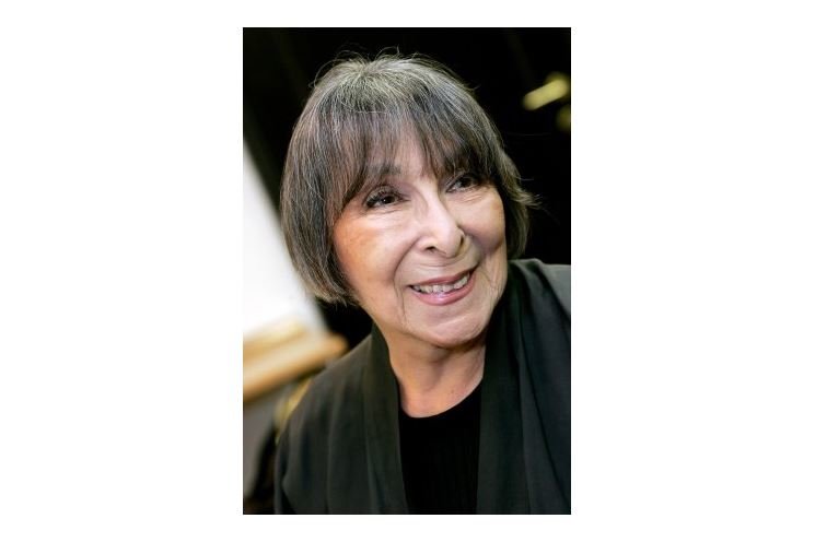 hegerova hegerova