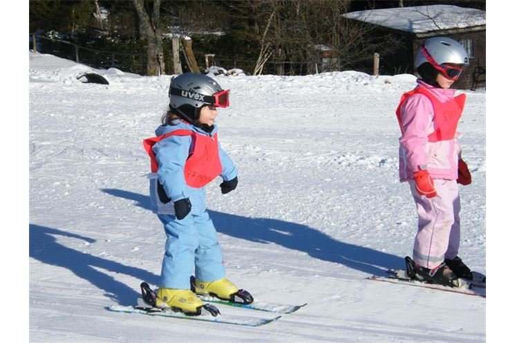 Sportovní areál Špičák Sportovní areál Špičák