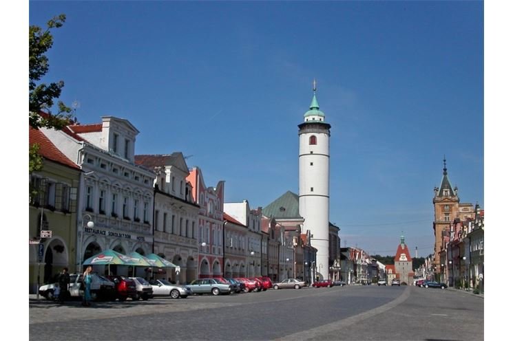 Domažlice