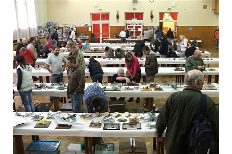 Kitfest 2010 ve Stodu Kitfest 2010 ve Stodu