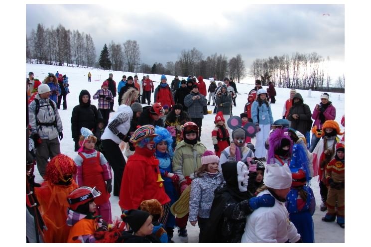 maškarni Samoty (2) maškarni Samoty (2)