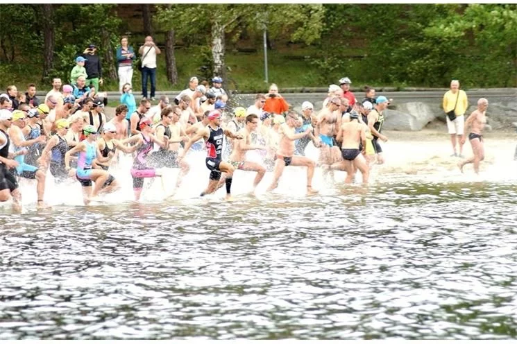 pman_start závodu pman_start závodu