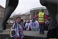 protest fanoušků 009