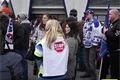 protest fanoušků 010