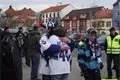protest fanoušků 011