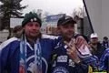 protest fanoušků 012