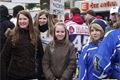 protest fanoušků 013