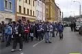 protest fanoušků 025