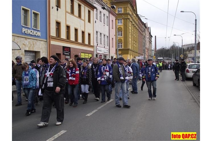 protest fanoušků 025