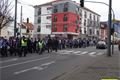 protest fanoušků 030