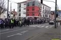 protest fanoušků 030
