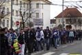 protest fanoušků 031