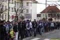 protest fanoušků 031