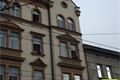protest fanoušků 034