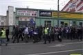 protest fanoušků 035