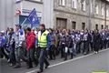 protest fanoušků 039