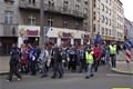 protest fanoušků 044
