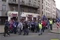 protest fanoušků 044