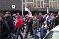 protest fanoušků 046