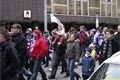 protest fanoušků 046
