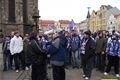 protest fanoušků 051