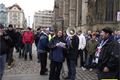 protest fanoušků 052