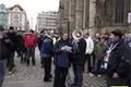protest fanoušků 052
