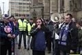 protest fanoušků 053