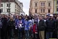 protest fanoušků 055