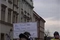 protest fanoušků 056