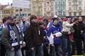 protest fanoušků 058