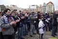 protest fanoušků 059