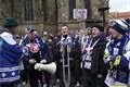protest fanoušků 060