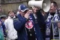 protest fanoušků 061