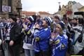 protest fanoušků 062