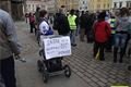 protest fanoušků 069